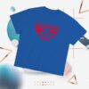 kenny Grateful Dead Merch Store Grateful Red Syf Stealie Blue T Shirtv