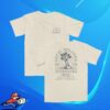 The Adam Friedland Merch Store Doodle Shirt