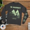 kenny The Menzingers Merch Store Ghost Long Sleevev