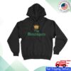 The Menzingers Merch Store Ghost Long Sleeve