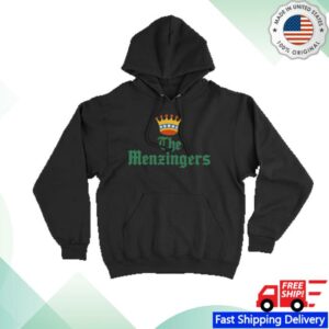 The Menzingers Merch Store Hotel Pullover The Menzingers Merch Store Hotel Pullover