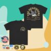 The Menzingers Merch Store Stone Pony Tee