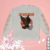 The Menzingers Merch Store Fortune Teller Tee