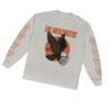 kenny The Menzingers Merch Store Eagle Longsleevev