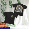 kenny The Menzingers Merch Store Fortune Teller Teev