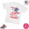 kenny Dont Be Lonely By Yourself Merch Store Call Your Friends Teev