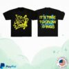 Don’t Be Lonely By Yourself Merch Store Call Your Friends Tee
