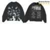 Don’t Be Lonely By Yourself Merch Store Grow Wings Hoodie