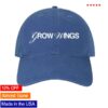Don’t Be Lonely By Yourself Merch Store Grow Wings Tracklist Sweatshirt