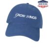 kenny Dont Be Lonely By Yourself Merch Store Grow Wings Dad Hatv