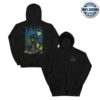 Alpha Tau Omega Merch Store Ato Halloween T-Shirt