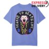 Bad Magic Productions Shop Store Merch Std Live 2025 Vampire Tee