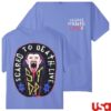 kenny bad magic productions store merch std live 2025 vampire tee wew