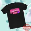 Bad Magic Productions Store Merch Std Live 2025 Vampire Tee