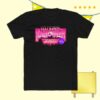 kenny bad magic productions store merch std live 2025 logo tee