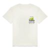 kenny los sundays store merch the tequila soda club blanc white tee