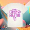 Warner Music Merch Store Matchbook T-Shirt