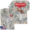 kenny los sundays store merch the hold fast camo white tee ued