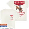 kenny los sundays store merch the hold fast tee uqd