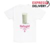 kenny A24films Store Merch Babygirl Milk Tee
