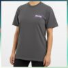 Whataburger Store Merch Navy Script Tee