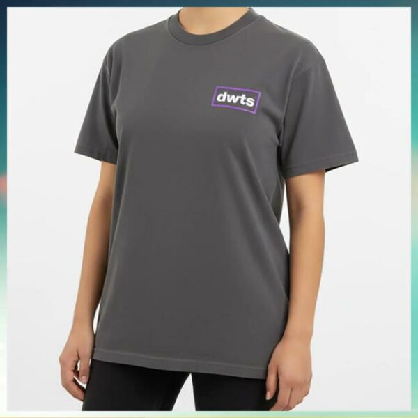 Dancing With The Stars Merch Vote For Your Fave Tee