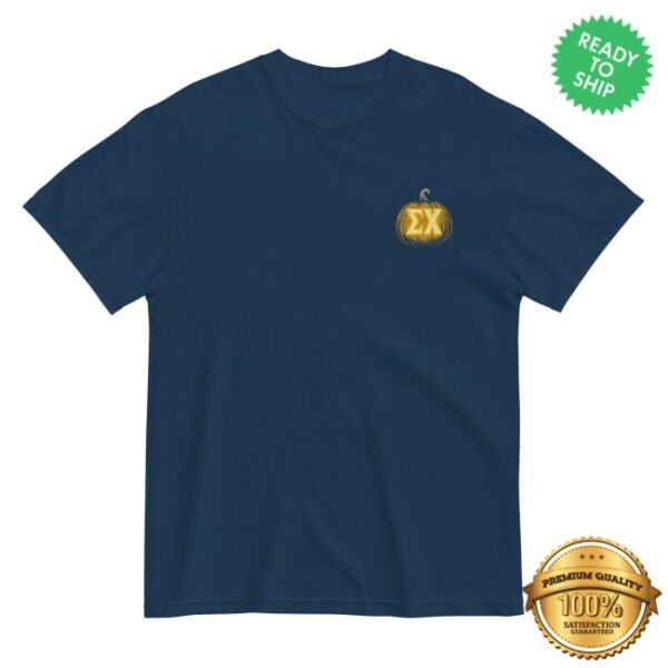 Sigma Chi Store Merch Sigma Chi Halloween T-Shirt