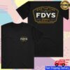 kenny field day shop store merch supply black tee wfr 1