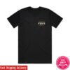 kenny field day shop store merch supply black tee