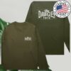 kenny field day shop store merch chopper long sleeve wd