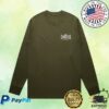kenny field day shop store merch chopper long sleeve
