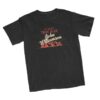 kenny Warner Music Merch Store 55 Years Of True Blue T Shirta