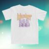 Los Sundays Store Merch The Hold Fast Camo White Tee