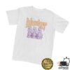 kenny Warner Music Merch Store Blusher Unicorn Teea