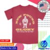Acl Festival Merch Store Poster Tie Dye Lineup Tee
