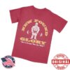 kenny Pure Noise Merch Store Stronger Crimson Teev
