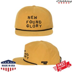 Pure Noise Merch Store Listen Up Biscuit Black Umpqua Cap