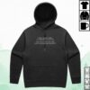 The Menzingers Merch Hotel Pullover