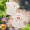 kenny Tpusa Merch Store This Is My Happy Place T Shirtv