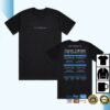 Throwback City Shop Merch Throwback Deadpool Tee Camo