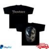 Cactus Plant Flea Market Merch Store Vaa Cpfm Virgil Was Here T-Shirt