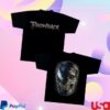 kenny Throwback City Shop Merch Throwback Venom Teev