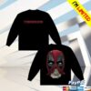 Throwback City Shop Merch Throwback Venom Tee