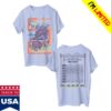 kenny Acl Festival Merch Store Dillo Lineup Teeaa