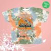 Acl Festival Merch Store Dillo Lineup Tee
