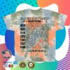 kenny Acl Festival Merch Store Poster Tie Dye Lineup Teea