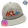 kenny Acl Festival Merch Store Stripes Rope Hata