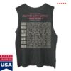 kenny Acl Festival Merch Store Womens Paddling Lineup Tanka