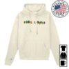 Acl Festival Merch Store Women’s Paddling Lineup Tank