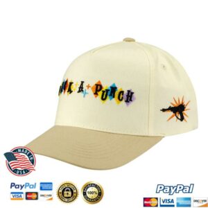 Call Of Duty Merch Store Call Of Duty Pack-A-Punch Snapback Hat